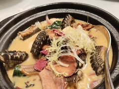 -老洋房花园饭店(绍兴路店)