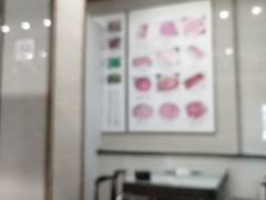 -福寿斋·老北京铜锅涮肉·烧烤(清岚店)