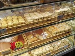 -老鼎丰(靖宇街总店)