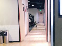 -一兆韦德健身(张杨路店)