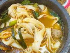 -蜀小沫肉沫麻酱土豆粉(北桥店)