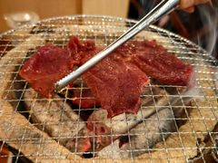 -韩风烤牛肉冷面店