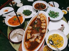 -太守宴·蘭院(天塔店)