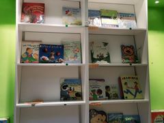 -安妮花英语·少儿·原版阅读(石厦时代广场店)