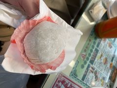 -澳门长洲糯米糍(柯打苏沙街店)