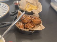 -必胜客(蚌埠东海万达店)