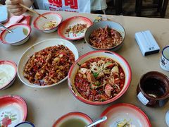 -老三样·旧食新味(万寿宫店)