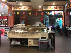 -禄源公·老莞诚饭店