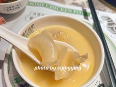 -禄婶鸡煲·打边炉