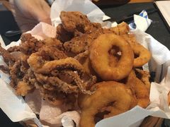 -宝莱纳餐厅(滨江店)