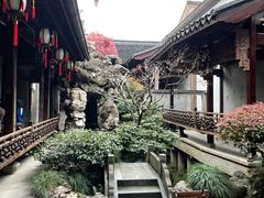 -胡雪岩故居