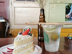 -Juicy Bakery(大学路店)