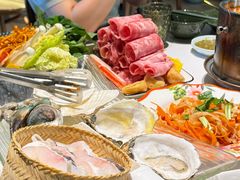 -Thai Basil罗勒叶泰式餐厅(时代天街店)