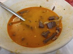 -湘中缘·湖南菜(娄底驻京办店)