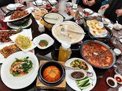 -玉雪春天(中正花园店)