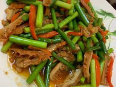-集贤门·徽菜(福田店)