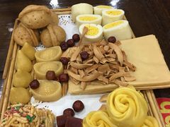 -乔家满族八大碗(流水沟店)