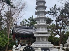 -海东龙宫寺