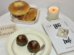 -HOT CRUSH趁热集合·现烤面包(环球港店)