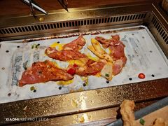 -新石器烤肉(之心城店)