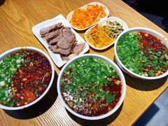-七里西关中式简餐(苏州中心店)