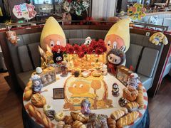 -黑宝石西餐厅(汇励99城市公园店)