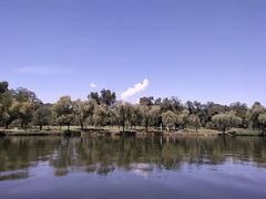 -承德避暑山庄景区