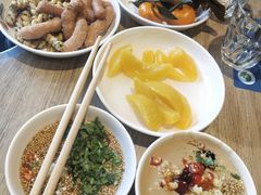 -彤德莱火锅(果园路店)