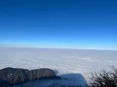 -峨眉山风景名胜区