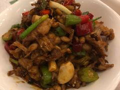 -小李子油焖大虾(南浦店)