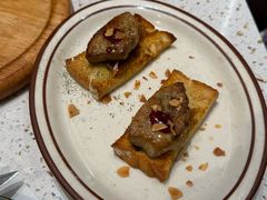 -CRAZYONES西班牙海鲜饭(上海美罗城店)