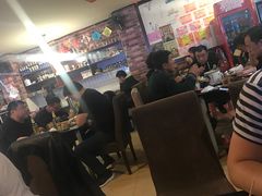-喝丢一只鞋海鲜烧烤·海肠捞饭(文体街店)