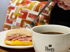 -Peet's 皮爷咖啡(东湖路手作店)