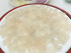 -寻味顺德·南记酒家·传统顺德菜·鱼生(广源路店)