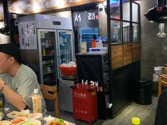-喜来稀肉(虹泉路店)