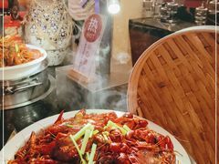 -昆泰嘉华酒店-嘉华咖啡厅