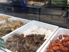 -紫光园清真北京小吃(广渠门内店)