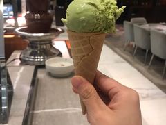 -新发展亚太JW万豪酒店·福苑咖啡厅