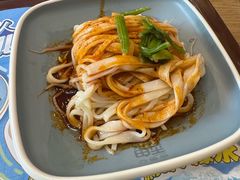 -魏家凉皮(梨园店)