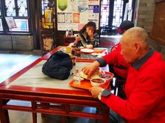大堂-天兴居(鲜鱼口街店)