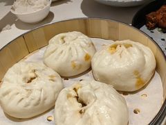 -芳草地度假酒店·野炉中餐厅