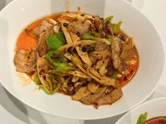 -眉州东坡(华联万柳店)