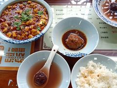 -粗茶淡饭(东关街店)