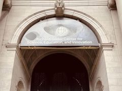 -美国自然历史博物馆