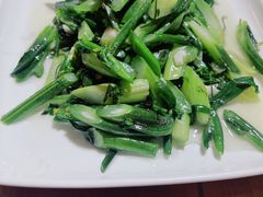 -小小饭店·休闲农庄·安吉松树林里的农家菜