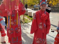 -大槐树寻根祭祖园