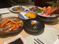 -大渔铁板烧(花园道店)