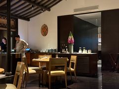 -宁波柏悦酒店·钱湖渔港