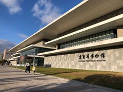 景点-辽宁省博物馆