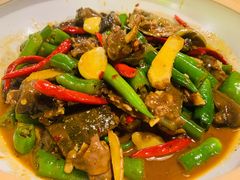 口味甲鱼-湘里乡亲甲王二老店